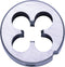 Eventus by Exact 10408 Snijsets Metrisch M14 Rechtssnijdend DIN 223 HSS 38 mm 14 mm