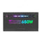 Thermaltake Toughpower Grand GF2 ARGB TT Premium Edition - Voeding - 650W 80 Plus Gold - ATX12V