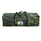vidaXL - Vistent - 5-persoons - waterdicht - camouflage