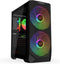 KRUX Vortex Tower Zwart
