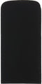 Mobilize Desire 500 - Flip Case - Ultra Slim - Zwart