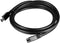 Club 3D - Mini DisplayPort naar DisplayPort 1.4 - 8K 60Hz DSC 1.2 HBR3 HDR - Zwart 1m
