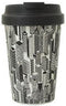 Chic.mic BioLoco eco drinkbeker to go Concrete Jungle 350 ML