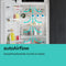 Siemens KI32LNSE0 - Integreerbare koelkast IQ100 - 132/15 liter - LED verlichting