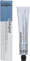 L’Oréal Professionnel - Majirel Cool Inforced - 6.1 - Permanente haarkleuring voor alle haartypes - 50 ml