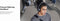 Soundcore Space One Pro - Over-Ear - ANC Quadruple Noise Cancelling - Zwart