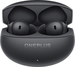 OnePlus Buds 4 - In-ear oordopjes - ANC - Bluetooth 5.4 - Grijs