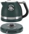 KitchenAid 5KEK1522EPP - Waterkoker 1,5l - 360 graden draaibaar 2400W - Roestvaststaal (Inox)