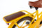 Supersuper Cooper Bamboo - Kinderfiets - Meisjesfiets - 18 inch - Geel