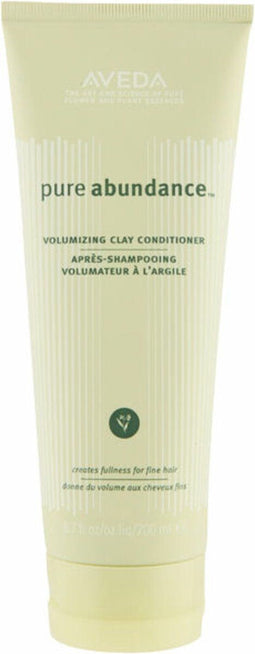 Conditioner voor Fijn Haar Pure Abundance Aveda (200 ml)