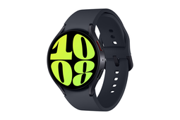 SAMSUNG Galaxy Watch6 - Smartwatch - 425 mAh - Zwart