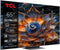 TCL 65Q8C - Ultra HD TV - 4K QD-Mini LED - Zwart