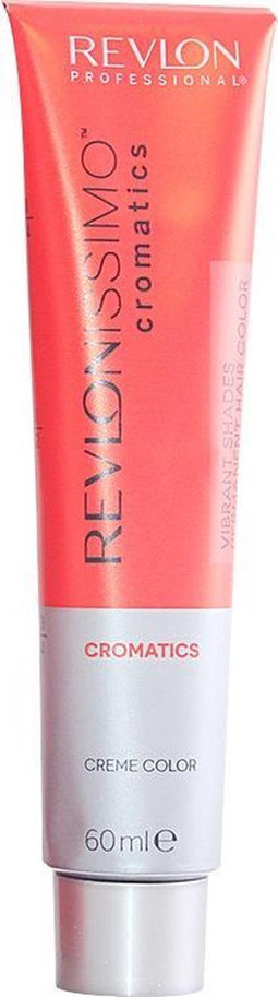 Permanente Kleur Revlonissimo Colorsmetique Cromatics Revlon Revlonissimo Colorsmetique Nº C60 (60 ml)