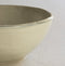 Dutch Rose Organic Schaal - Kom - 23 cm - Creme