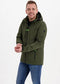 Kjelvik Softshell jas Remon Heren - Maat 4XL
