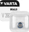 Varta SR41 W/V392 - Knoopcel batterij - Zilveroxide 1.55V 33 mAh