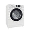 Bauknecht Wm9m100b - Wasmachine - 9 kg - 1400 tpm - Energieklasse B - Wit