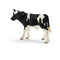 schleich Farm World - Kalf zwartbont - 13798