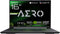 Gigabyte AERO X16 1VH93EEC64AH - Ultradunne AI-laptop - AMD Ryzen AI 7 350 - GeForce RTX 5060 - 32GB RAM - 1TB opslag - 16