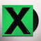 Ed Sheeran - X (Multiply) - LP