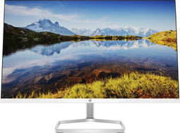 Monitor HP M24fwa IPS LCD AMD FreeSync Flicker free