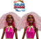 Barbie Reveal - Bubbelthee Barbiepop - 8 verrassingen - Bessen