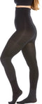 MAGIC Bodyfashion Hi Waist Slim Panty - Corrigerend - 140 denier - Zwart