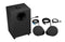 Logitech G560 - 2.1 Gaming Speakers - 240W DTS:X Ultra Surround Sound - RGB Verlichting