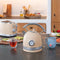 Cecotec ThermoSense 420 - Waterkoker - 2200 W 1,8 L - Beige