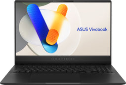 ASUS Vivobook S15 OLED S5506MA - Laptop - 15,6" 2880x1620 - 16GB RAM - 1TB opslag - Intel Core Ultra 7 155H (2023)