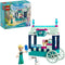 LEGO Disney Princess Elsa's Frozen traktaties - 43234