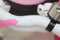 Volare Ashley - Kinderfiets - 16 inch - Handrem - Groen