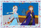 Ravensburger CreArt Disney Frozen 2 Friends for Life - Schilderen op nummer voor kinderen