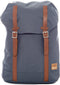 Spiral Hampton - Rugzak - Laptopvak 15 inch - Grijs