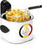 Frifri 1518 - Friteuse - 3200W - 3 liter - RVS