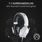 Razer BlackShark V2 X - Bedrade Gaming Headset - 50 mm drivers - Wit