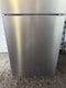 Bauknecht KGDNF203C - Koel-vriescombinatie - NoFrost - RVS - 203.5 cm