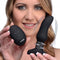 Slim M Vibrerende Rimming Buttplug
