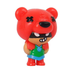 Verzamelfiguur PMI Kids World BRW2280