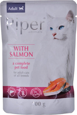 Dolina Noteci 5902921302094 natvoer voor kat 100 g
