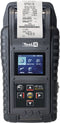 GYS PBT 812 - Batterijtester - Accu- en dynamotester met printer - Zwart