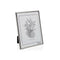 Fotolijstje Versa Zilverkleurig Metaal Minimalist 1 x 15,5 x 10,5 cm