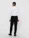 ONSALFREDO LS SHIRT - Overhemd lange mouwen - Knoopsluiting - Stretchy stof - Maat S