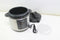 CrockPot CR051 - Express Pot - Snelkookpan 5,7L - Slowcooker met 12 standen