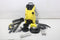 Kärcher K 5 Power Control Flex - Hogedrukreiniger - 3 drukstanden - Geel