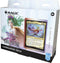 Magic: The Gathering - Collector’s Edition FINAL FANTASY VI Commander-deck - 100 Surge Foil-kaarten