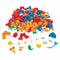 Colorations Creatieve Wezens Klei Accessoires, 130dlg.