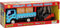 Heftruck met Laadwagen