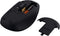 Trust YVI+ - Draadloze muis - Bluetooth USB - Zwart