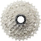 Shimano Ultegra CS-R8100 - 12-speed cassette 11-30T - Zilver